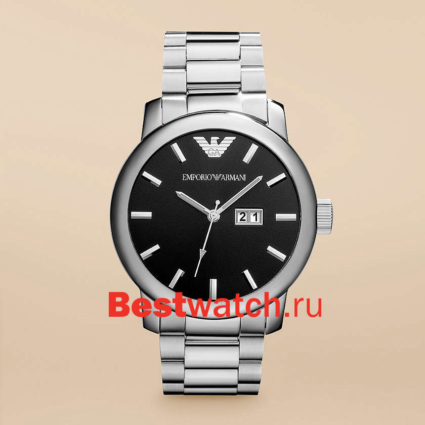 Часы Emporio Armani Gents AR0497